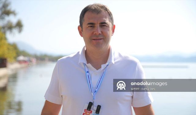 Türk kanosunda hedef 2028 olimpiyat kotası, 2032 madalyası