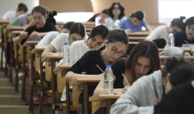 2027 YKS takvimi açıklandı: Sınavlar ne zaman yapılacak?
