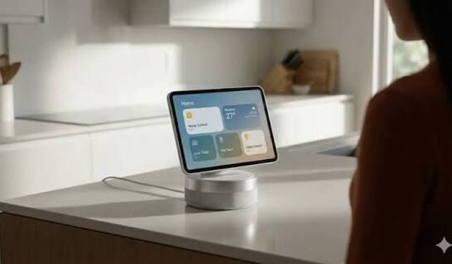 Apple, 13 Ekim’de yeni akıllı ev cihazlarını tanıtacak