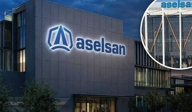ASELSAN 488,5 Milyon Avroluk İhracat Sözleşmesi İmzaladı