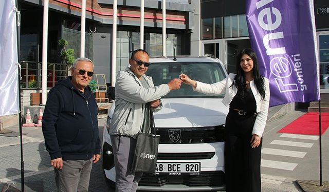 Kütahya Baştaş Grup ikinci el “sıfır faiz” kampanyasına yoğun ilgi