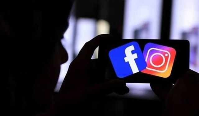 Facebook ve Instagram hesapları kapanınca 20 yıllık arşiv silindi
