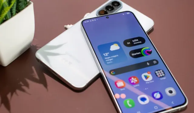 Galaxy A57 ve A37 modellerine ikinci zam geldi