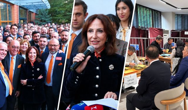 KUTSO Başkanı Güral Argat: “Kazanan Kütahya oldu”