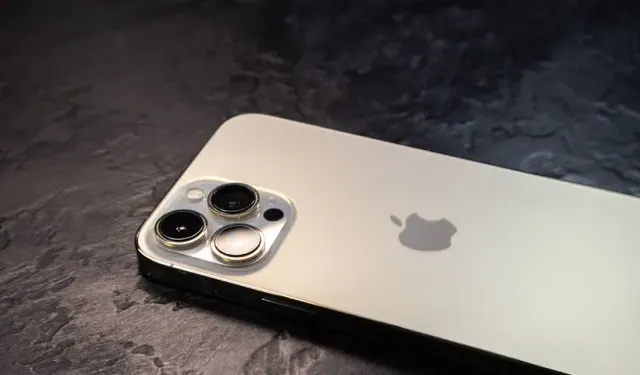iPhone'lara yeni özellik! Plan yapınca hemen devreye girecek