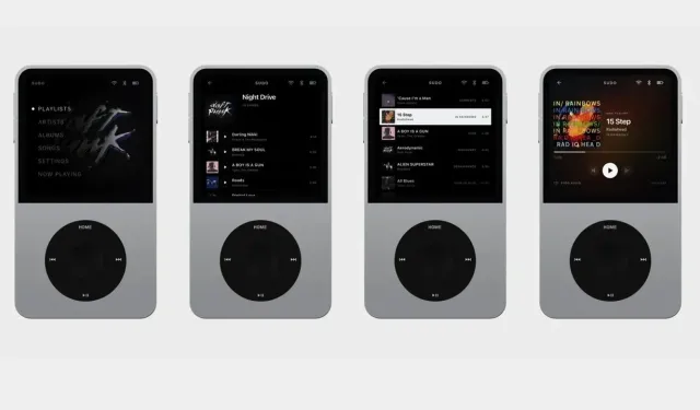 iPod Özleyenlere Müjde: Seneye Geliyor