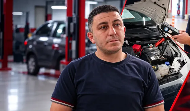 Kışlık bakımın püf noktaları, Kütahya’da uzmanı açıkladı