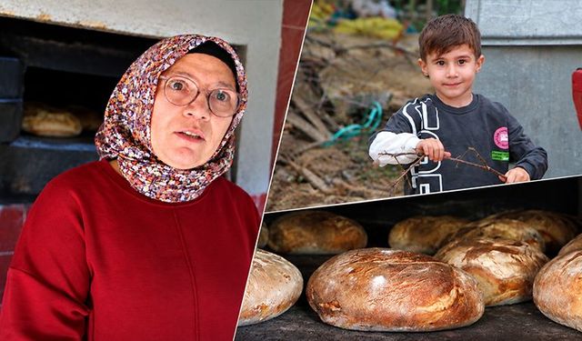 Kütahya’da bir köyden daha Metehan’a yardım