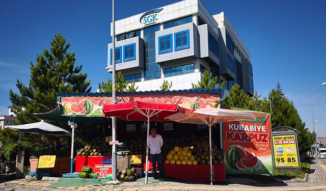 Kütahya’da cirosunu Metehan’a bağışlayacak