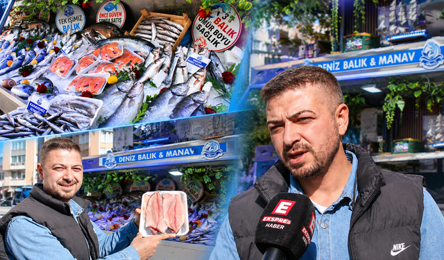Kütahya’da Deniz Balık’tan yeni kampanya
