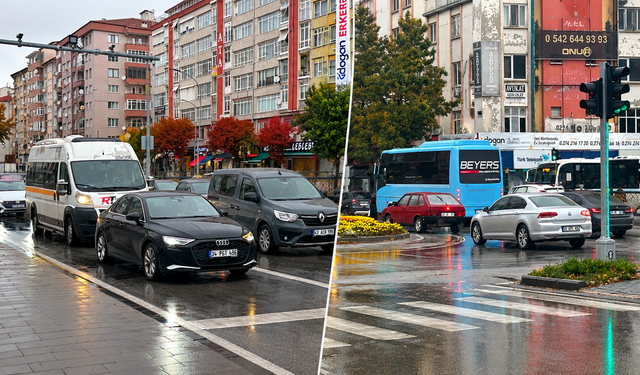 Kütahya’da Eylül ayı taşıt sayısı açıklandı