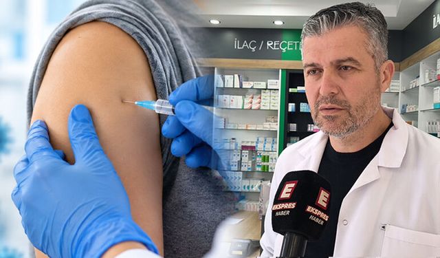 Kütahya’da grip aşısı yeterli mi? İşte cevabı