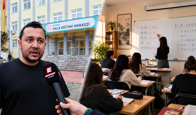 Kütahya’da ilk kez açılan kurs istihdam sağladı