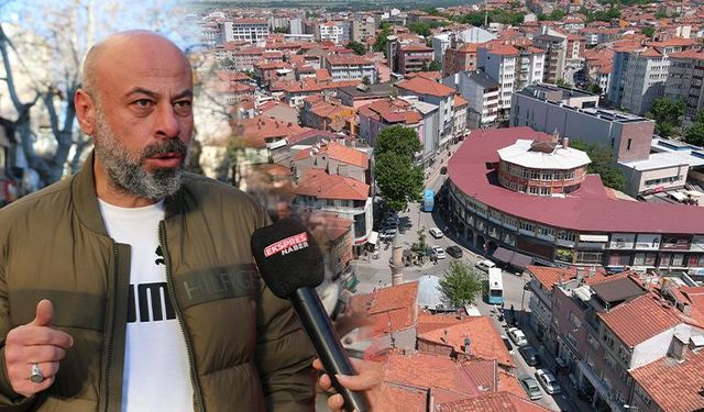 Kütahya’da iş yeri satışlarında son durum