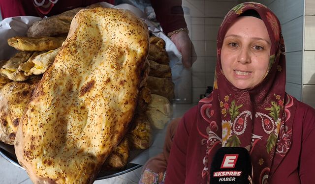 Kütahya’da kadınlardan imece usulü Metehan’a destek