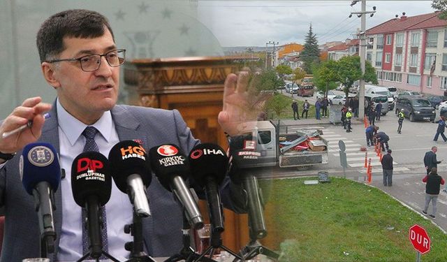 Kütahya’da kapanan yol ile ilgili son durum