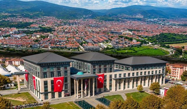 Kütahya’da taksitli arsa satışları yapılacak