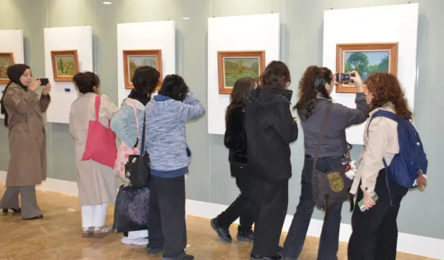 Kütahya’da Yakupoğlu’nun bu eserleri ilk kez gün yüzüne çıktı