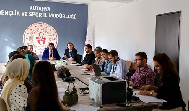 Kütahya’da yemek listelerinde öğrenci istekleri uygulandı