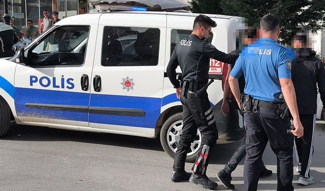 Kütahya'da yürekleri sızlatan akran zorbalığında 2 tutuklama