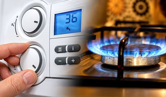 Kütahya'nın doğal gaz limitlerinde son gelişme