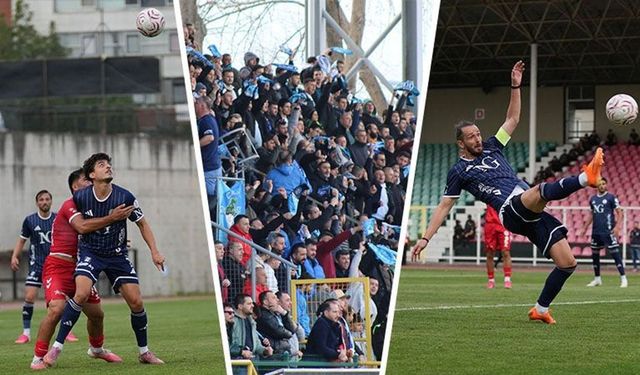 Kütahyaspor-12 Bingölspor maçı canlı yayında