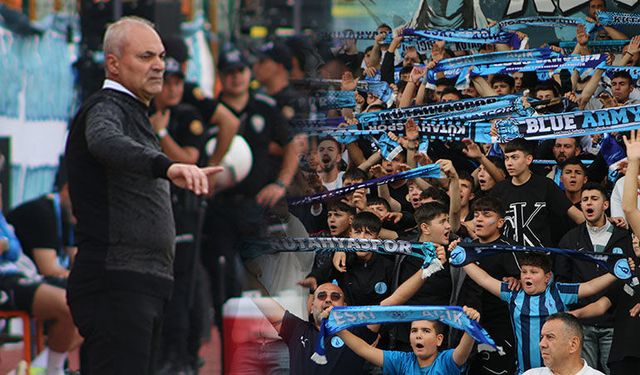 Kütahyaspor Teknik Direktörü Sözeri’den “birlik” vurgusu