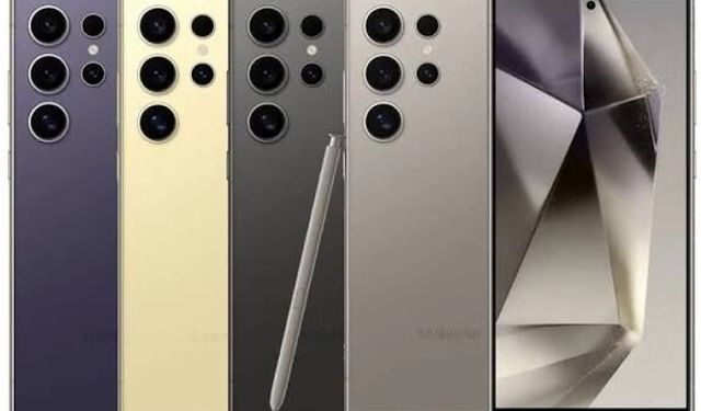 Samsung Galaxy S24 için One UI 9.0 güncellemesi yayınlandı