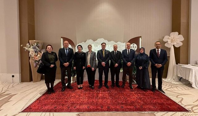 Türk mutfağının lezzetleri dijital hafızaya taşınıyor