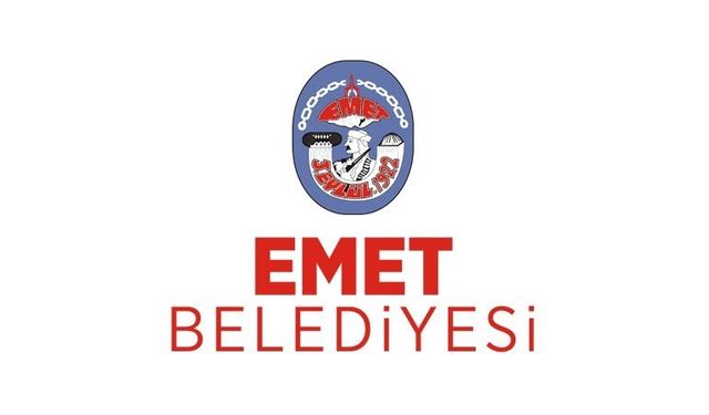 EMET BELEDİYESİ MALZEME ALIMI İÇİN İHALEYE ÇIKIYOR