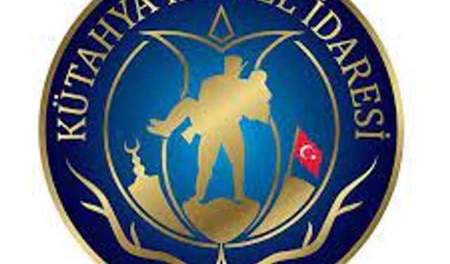 KÜTAHYA İL ÖZEL İDARESİ HİZMET ALIMI İÇİN İHALEYE ÇIKIYOR