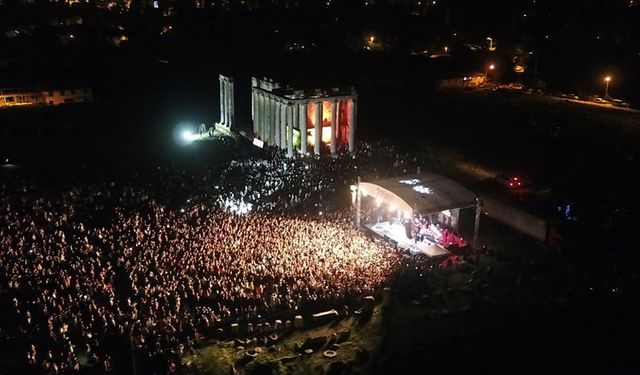 Kütahya'nın ilk film festivali 3'üncü kez kapılarını açıyor