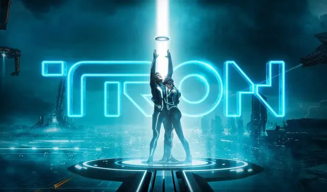 Yeni Tron filminin çekimleri başladı