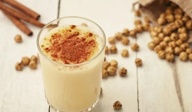 Boza nedir? Faydaları nelerdir?