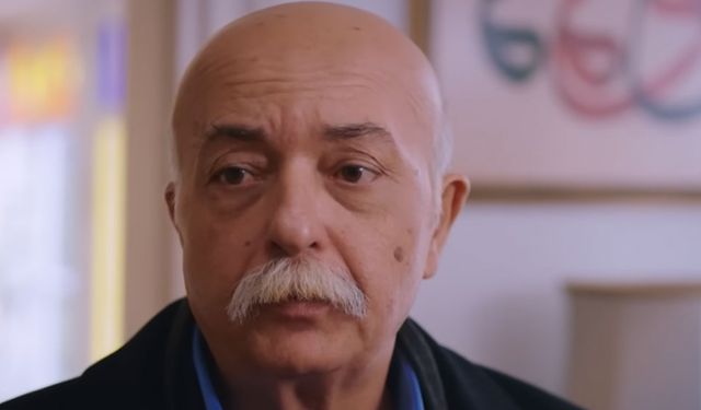 Ünlü oyuncu beyin kanaması geçirdi