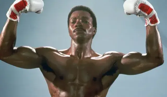 Rocky serisinin yıldızlarından Carl Weathers vefat etti