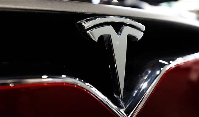 Yeni Tesla Model Y Jupiter geliyor