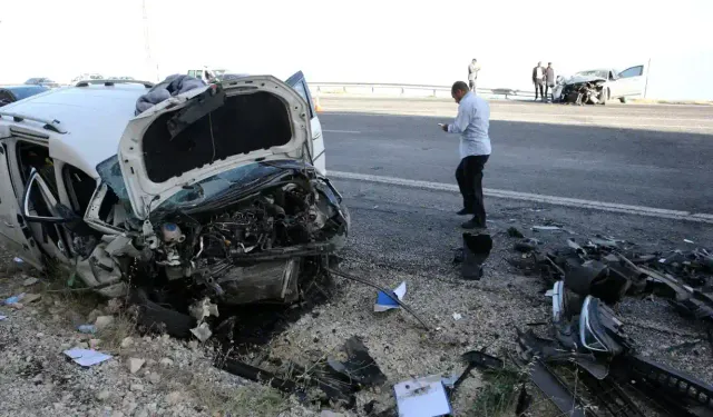 Bitlis’te AK Partili belediye başkanı trafik kazasında vefat etti