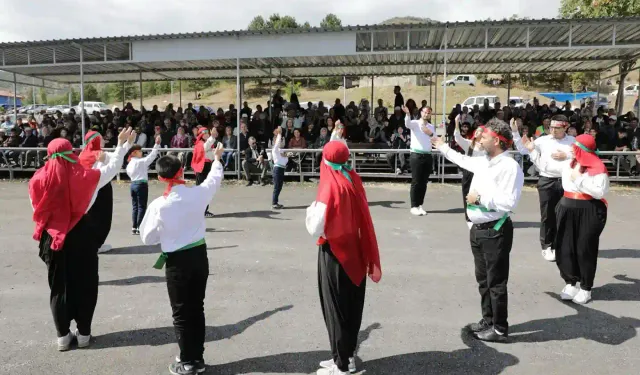 Kütahya’da Pir Ahmet Efendi anıldı