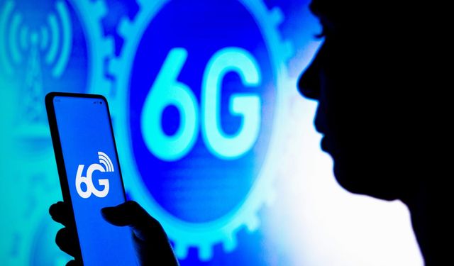 6G testlerinde rekor hızlara ulaşıldı