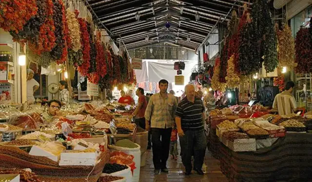 Baharat ve otlarla bağışıklık güçlenir mi?