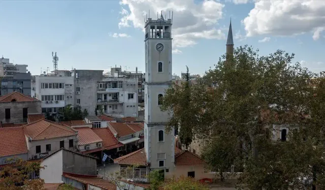 Batı Trakya Türkleri, Osmanlı eserlerini yaşatmaya devam ediyor