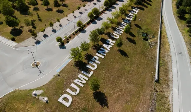 DPÜ Çocuk Üniveritesitesi’nde son kayıta 2 gün kaldı