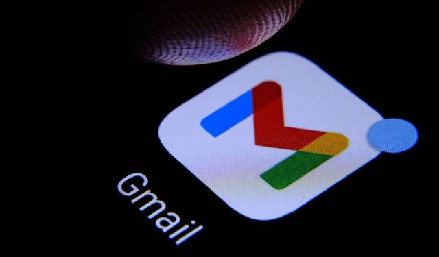 Milyarlarca Gmail kullanıcısı tehlikede