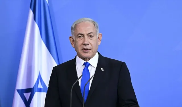 Netanyahu, Hizbullah ile ateşkesi görüştü