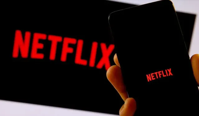 Netflix, tüm etkileşimli dizi ve filmlerini yayından kaldırıyor