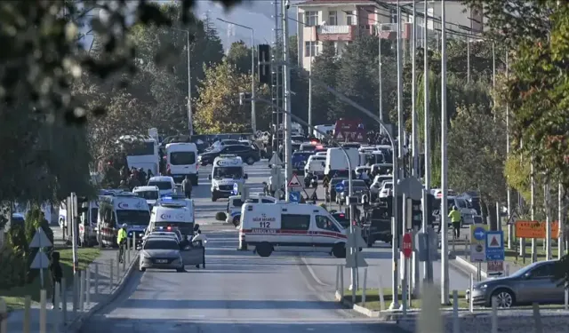 TUSAŞ saldırganının abisinin işine son verildi