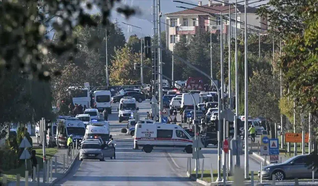 TUSAŞ'ta eğitim gören çocuklara psikososyal destek verilecek