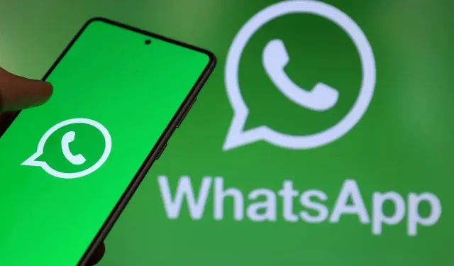 WhatsApp, kullanıcıların en büyük sorununa çözüm getiriyor