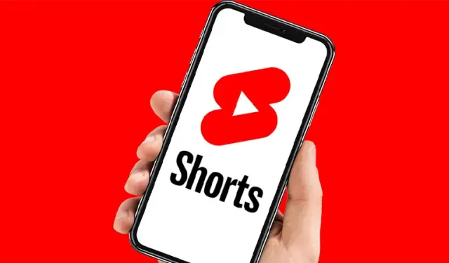 YouTube Shorts videolarının süresini uzatıyor